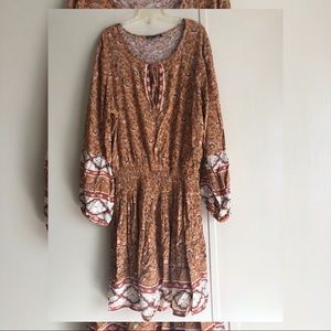 American Eagle Dress